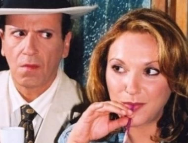 Ποια ήθελε ο Χάρης Ρώμας στο ρόλο της Χαράς (βίντεο)